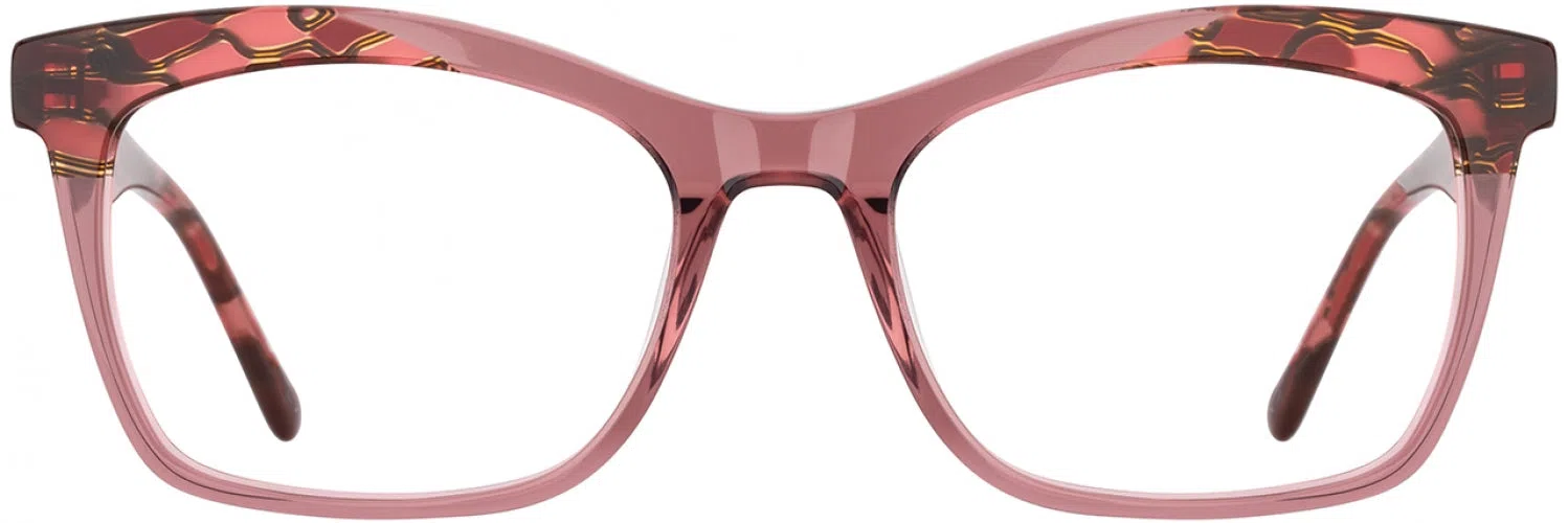 Cinzia CIN5180 Eyeglasses - view 2